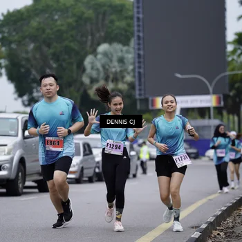 Runner Photo 8950259
