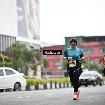 Runner Photo 8950284