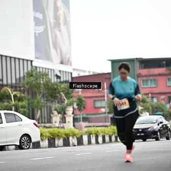 Runner Photo 8950290
