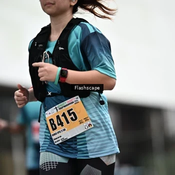 Runner Photo 8950295