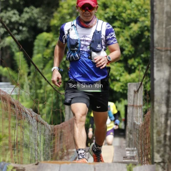 Runner Photo 89503
