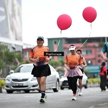 Runner Photo 8950303