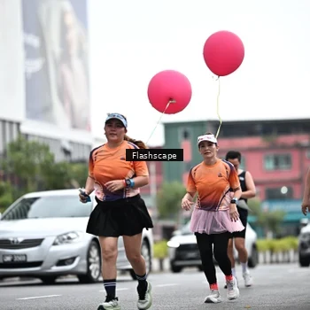 Runner Photo 8950320