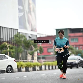 Runner Photo 8950322