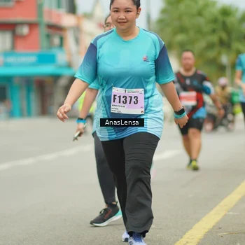 Runner Photo 8950330