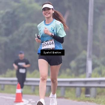 Runner Photo 8950358