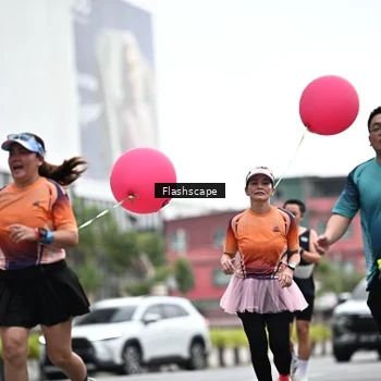 Runner Photo 8950368