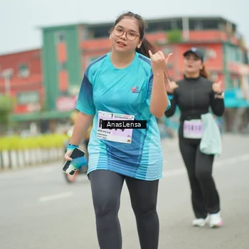 Runner Photo 8950377