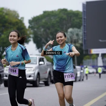 Runner Photo 8950379