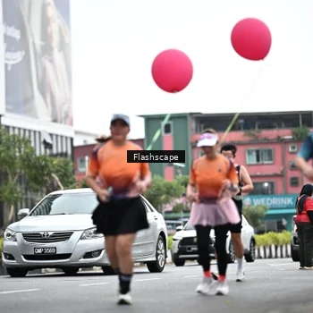 Runner Photo 8950380