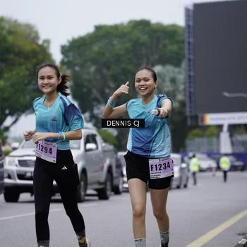 Runner Photo 8950382