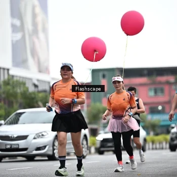 Runner Photo 8950385