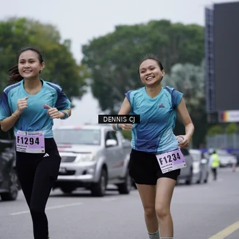 Runner Photo 8950387