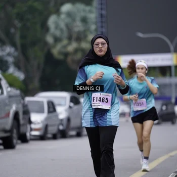 Runner Photo 8950395