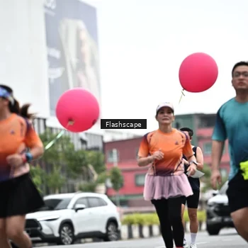 Runner Photo 8950399