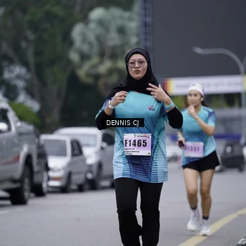 Runner Photo 8950404