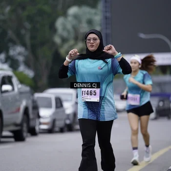 Runner Photo 8950406