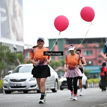 Runner Photo 8950415