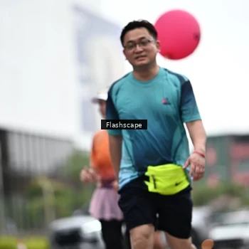 Runner Photo 8950423