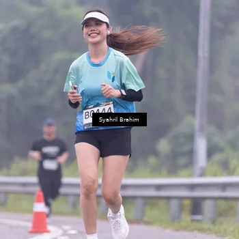 Runner Photo 8950425