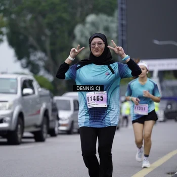 Runner Photo 8950426