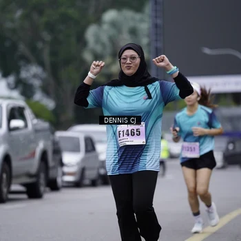 Runner Photo 8950427