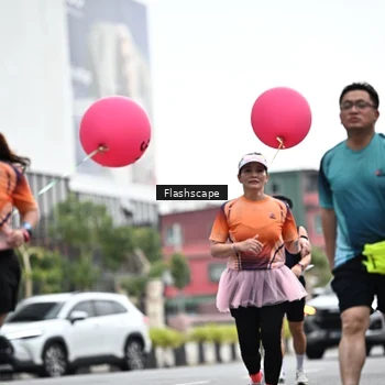 Runner Photo 8950431