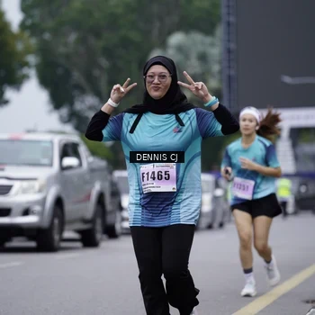 Runner Photo 8950438