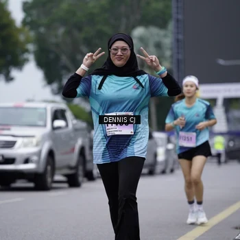 Runner Photo 8950439