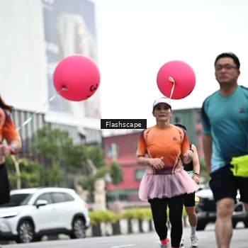 Runner Photo 8950440