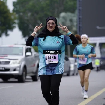 Runner Photo 8950452