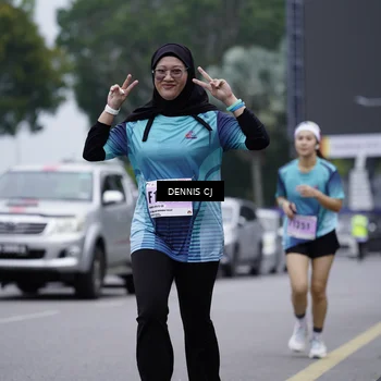 Runner Photo 8950472