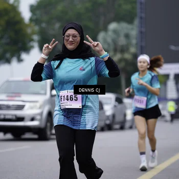 Runner Photo 8950475