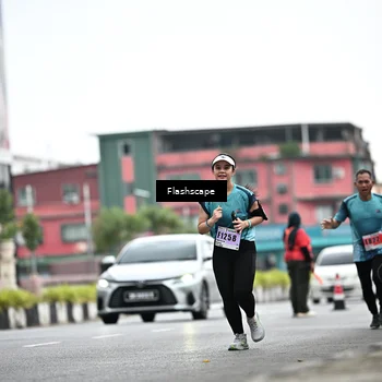 Runner Photo 8950484