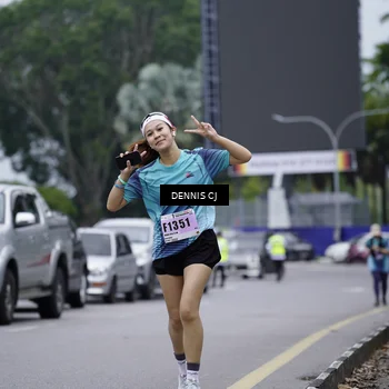 Runner Photo 8950489