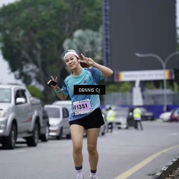 Runner Photo 8950490