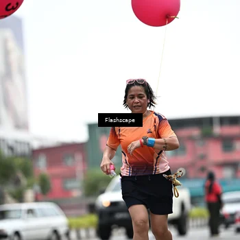 Runner Photo 8950494