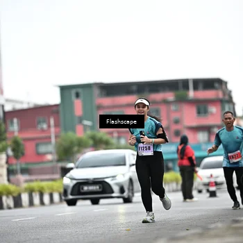 Runner Photo 8950497