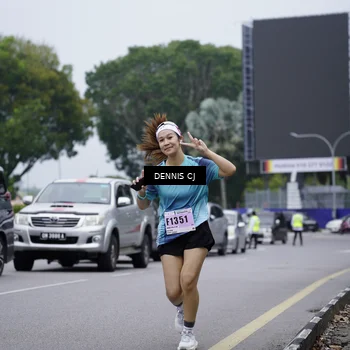 Runner Photo 8950502