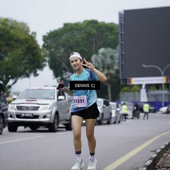 Runner Photo 8950506