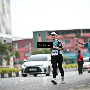 Runner Photo 8950511