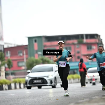 Runner Photo 8950519
