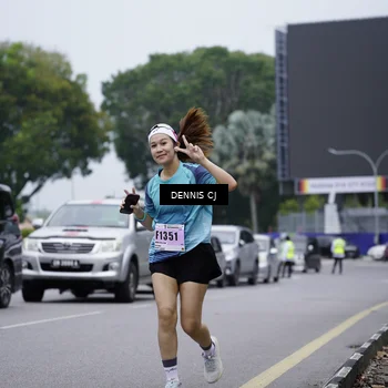 Runner Photo 8950520