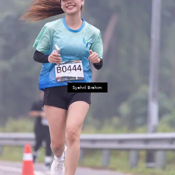 Runner Photo 8950534