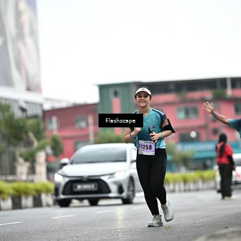 Runner Photo 8950535
