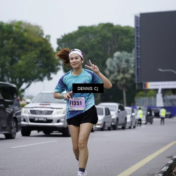 Runner Photo 8950536