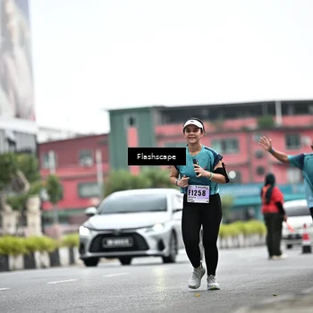 Runner Photo 8950541