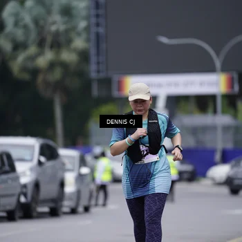 Runner Photo 8950552