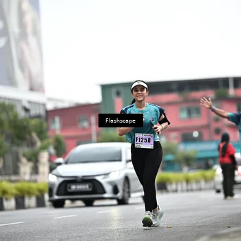 Runner Photo 8950554