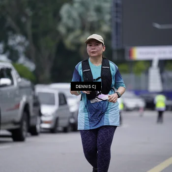 Runner Photo 8950560